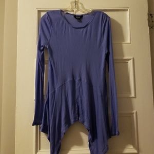 Women's long sleeve, never worn!